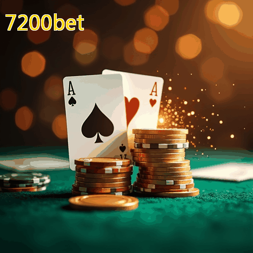 Login e Começar a Jogar no Cassino 7200bet.com