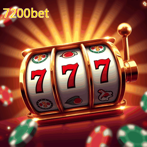 Variedade de Jogos no Cassino Online 7200bet