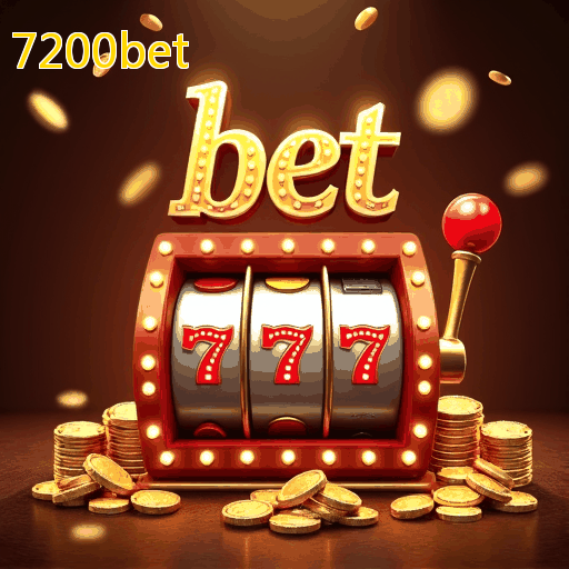 Universo dos Slots no Site Cassino 7200bet